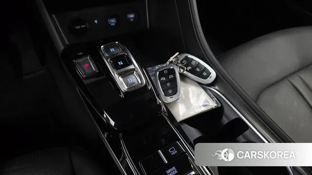 Hyundai Sonata (DN8) id 3520166 из Кореи 19