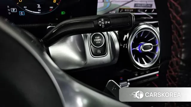 Mercedes-Benz GLB-Class X247 id 3324290 из Кореи 19