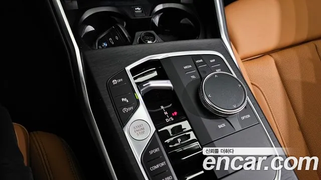 BMW 3 Series (G20) id 2735471 из Кореи 19