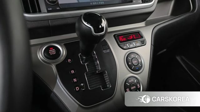 Kia The New Ray id 3892701 из Кореи 19