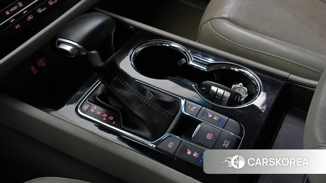 Kia The New Carnival id 4895526 из Кореи 35