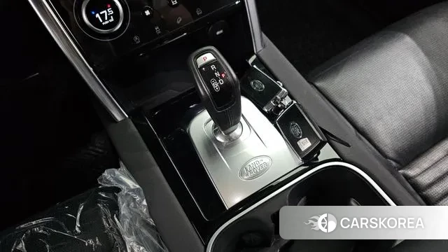 Land Rover Discovery Sports 2nd Generation id 3004121 из Кореи 19