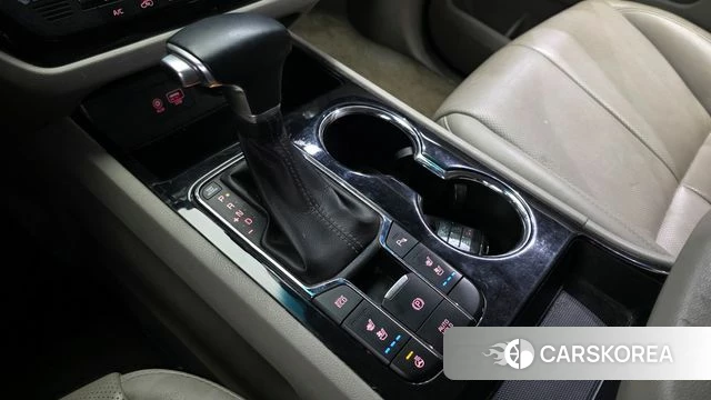 Kia The New Carnival id 4371694 из Кореи 31