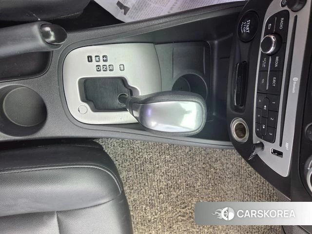 Renault Korea (Samsung) SM3 Neo id 4722459 из Кореи 16