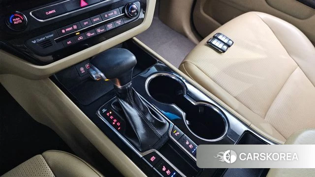 Kia The New Carnival id 3853665 из Кореи 19