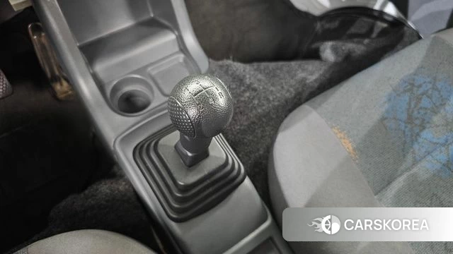Chevrolet (GM Daewoo) New Damas id 4594806 из Кореи 29