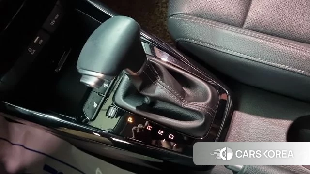 Kia Stonic id 4742327 из Кореи 19