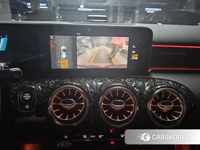 Mercedes-Benz A-Class W177 id 2990323 из Кореи 15