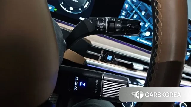 Hyundai Santa Fe (MX5) id 3383271 из Кореи 19