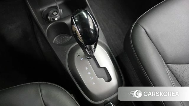 Chevrolet (GM Daewoo) The New Spark id 4880830 из Кореи 30