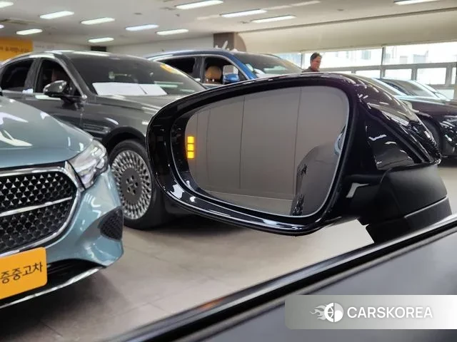 Porsche Taycan id 3669854 из Кореи 19