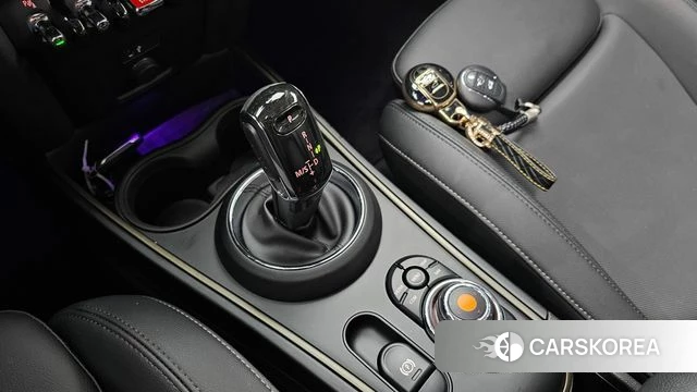 Mini Cooper Countryman id 4416087 из Кореи 19