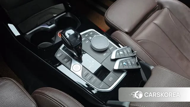 BMW 1 Series (F40) id 3671656 из Кореи 19