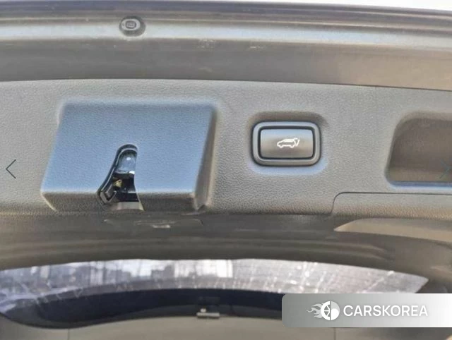 Hyundai Santa Fe TM id 4393652 из Кореи 19