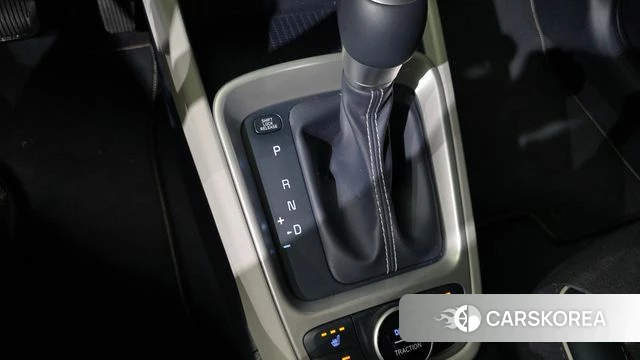 Hyundai Venue id 4410484 из Кореи 30