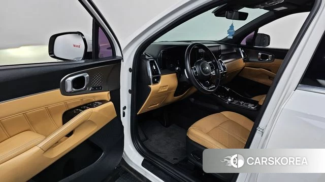 Kia Sorento 4th Generation id 3807606 из Кореи 19