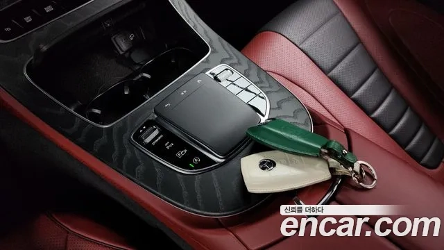 Mercedes-Benz CLS-Class C257 id 2954272 из Кореи 19