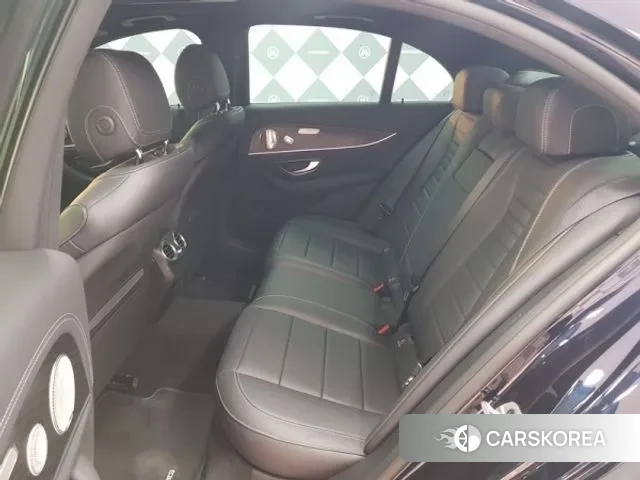 Mercedes-Benz E-Class W213 id 3411174 из Кореи 12