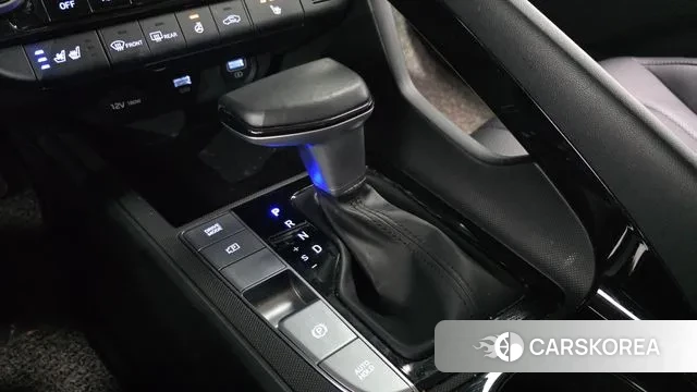 Hyundai Avante (CN7) id 3412583 из Кореи 19