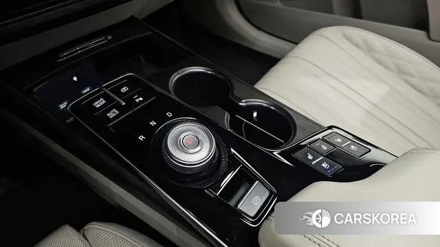 Kia K8 Hybrid id 3597616 из Кореи 19