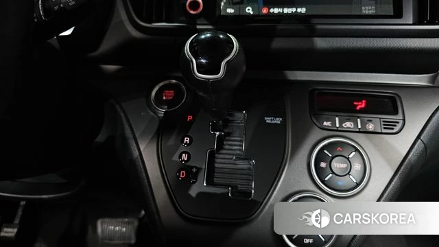 Kia The New Kia Ray id 4905457 из Кореи 30