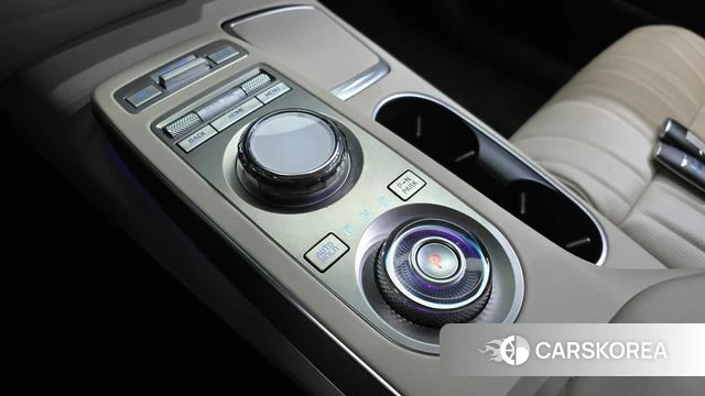 Genesis GV70 id 4778744 из Кореи 33