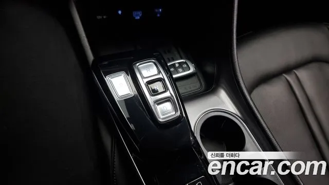 Hyundai Sonata (DN8) id 2696940 из Кореи 19