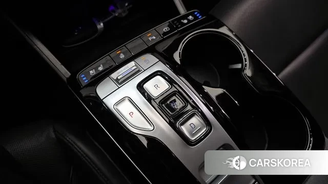 Hyundai Tucson (NX4) id 3561163 из Кореи 19