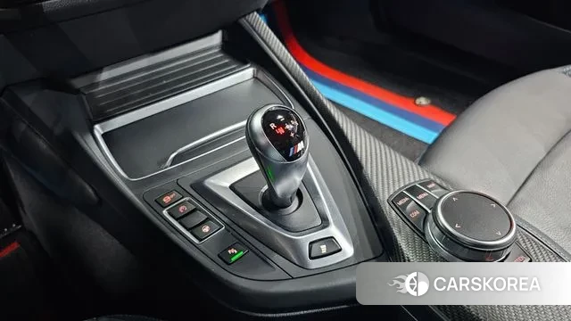 BMW M2 (F87) id 3499534 из Кореи 19