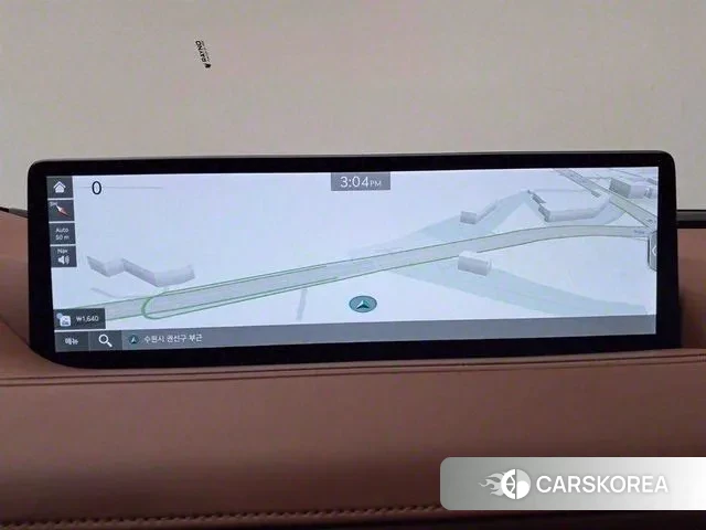 Genesis G80 (RG3) id 3468506 из Кореи 19