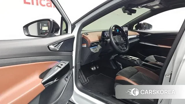 Volkswagen ID.4 id 3745826 из Кореи 19