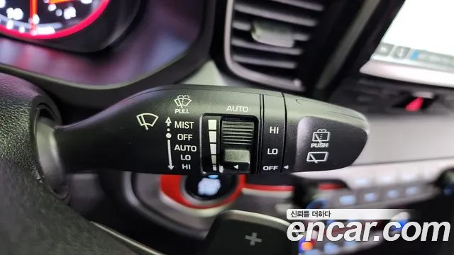 Hyundai Veloster (JS) id 2753779 из Кореи 19