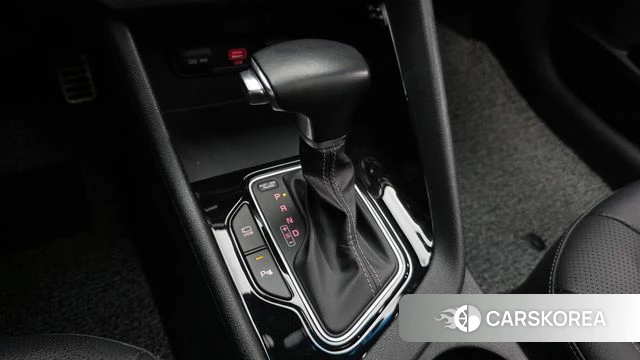Kia The New Niro id 4377681 из Кореи 34