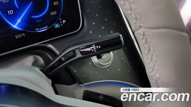 Mercedes-Benz EQE V295 id 2734590 из Кореи 19