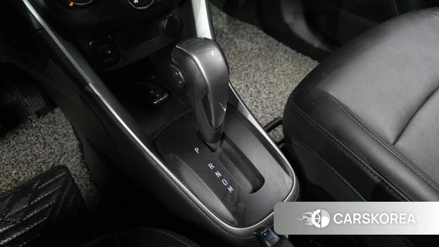 Chevrolet (GM Daewoo) The New Trax id 4203294 из Кореи 27