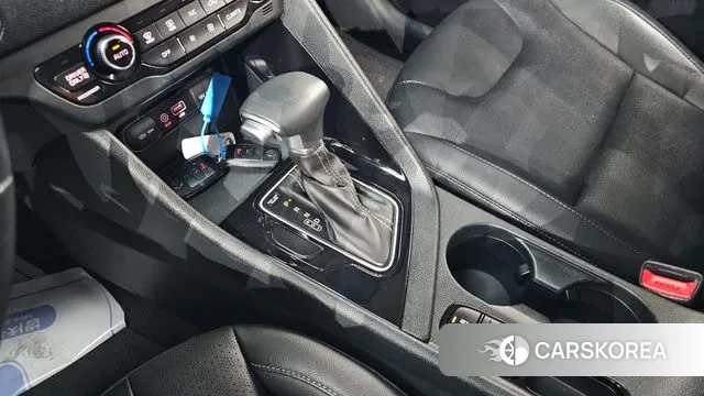 Kia Niro id 3166434 из Кореи 19