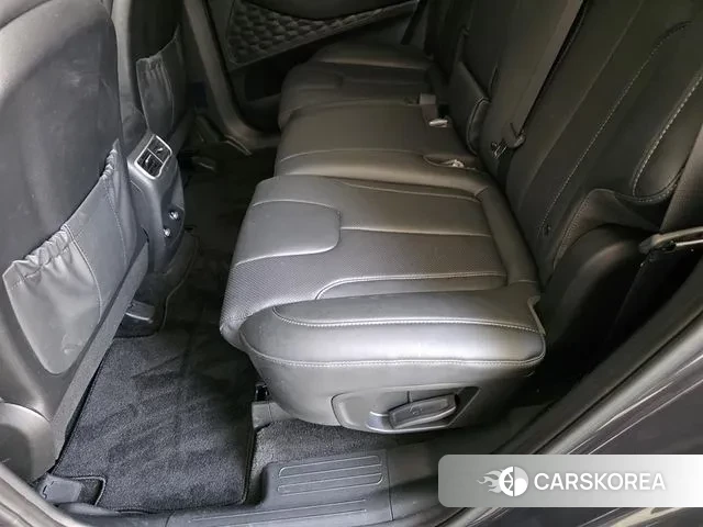 Hyundai The New Santa Fe id 3488334 из Кореи 16