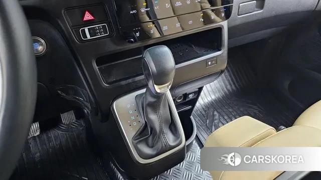 Hyundai Staria id 3467057 из Кореи 19