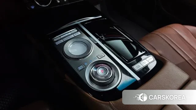 Genesis G80 (RG3) id 2885418 из Кореи 19