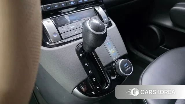 Hyundai Casper id 3655266 из Кореи 19