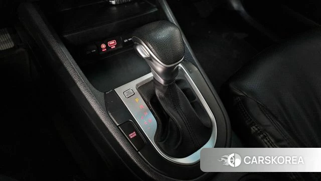 Kia Come New K3 id 3861330 из Кореи 19