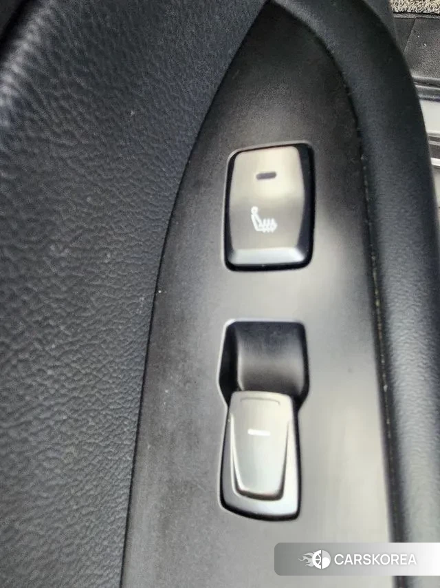 Ssangyong Rexton Sports id 3407726 из Кореи 19