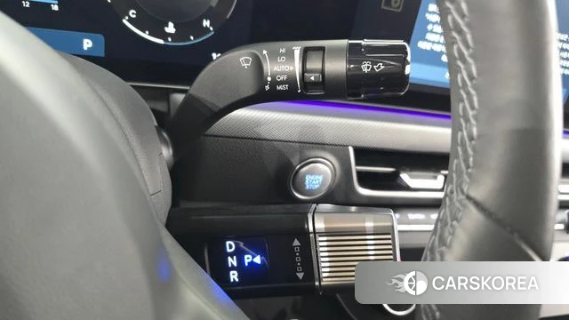 Hyundai Sonata D Edge (DN8) id 4248386 из Кореи 34