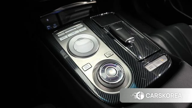 Genesis G80 (RG3) id 4324315 из Кореи 34