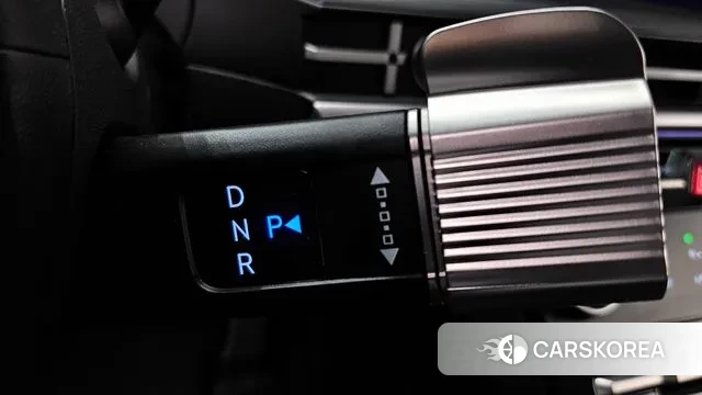 Hyundai Santa Fe (MX5) id 3523697 из Кореи 19