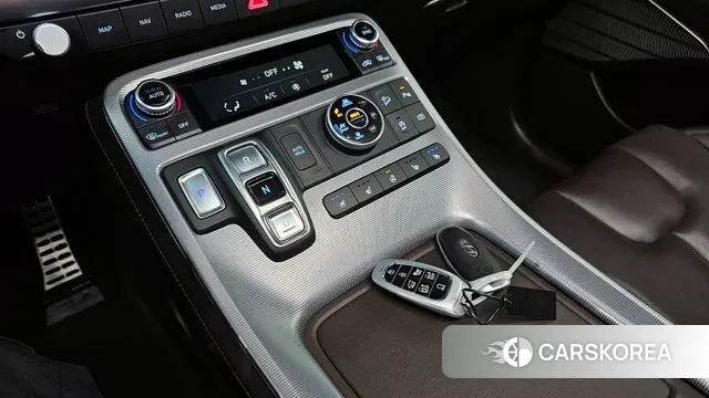 Hyundai The New Palisade id 3310856 из Кореи 19