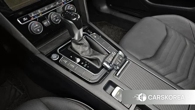 Volkswagen Arteon id 3681640 из Кореи 19