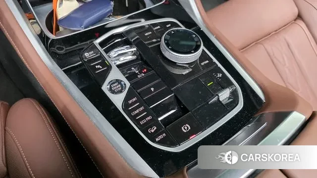 BMW X6 (G06) id 3689470 из Кореи 19