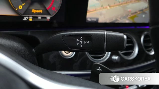 Mercedes-Benz E-Class W213 id 3911545 из Кореи 19