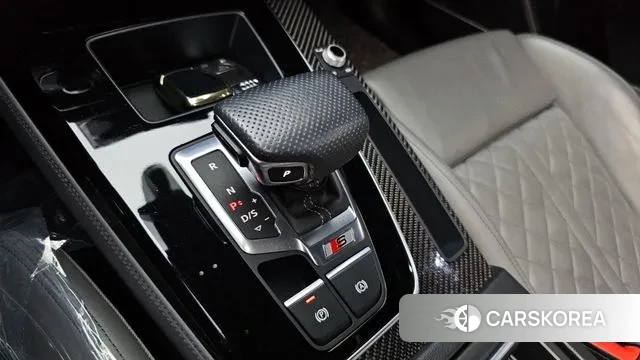 Audi SQ5 (FY) id 3406091 из Кореи 19